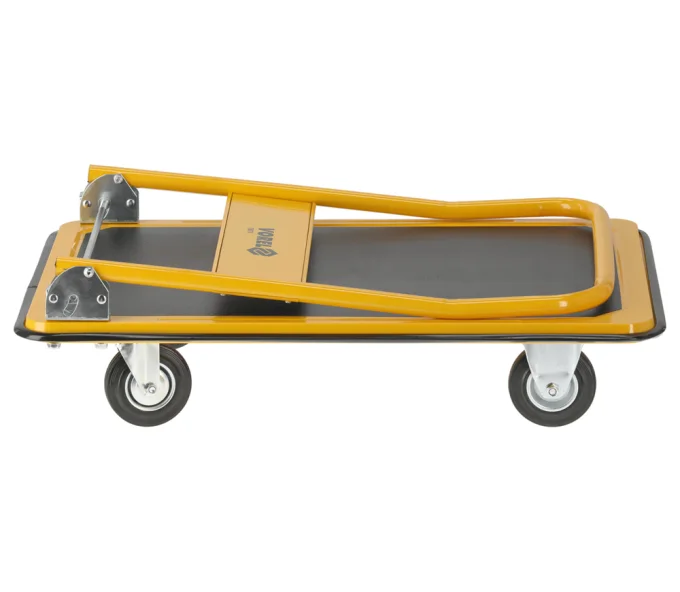 Cărucior cu platformă Vorel VOR78670 300kg-4