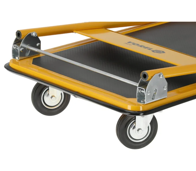 Cărucior cu platformă Vorel VOR78670 300kg-6