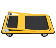 Cărucior cu platformă Vorel VOR78670 300kg-5