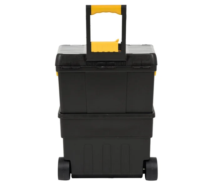 Set de cutii pentru scule Vorel VOR78734 Plastic-2
