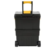 Set de cutii pentru scule Vorel VOR78734 Plastic-2