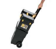 Set de cutii pentru scule Vorel VOR78734 Plastic-8