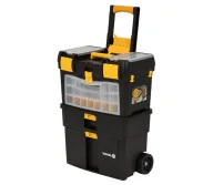 Set de cutii pentru scule Vorel VOR78734 Plastic-1