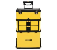 Cărucior modular pentru scule Vorel VOR78738 Metal/Plastic-2