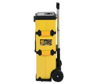 Cărucior modular pentru scule Vorel VOR78738 Metal/Plastic-3