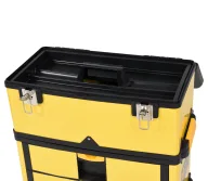 Cărucior modular pentru scule Vorel VOR78738 Metal/Plastic-4