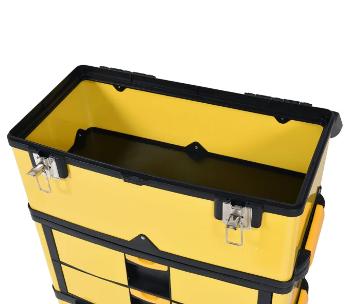 Cărucior modular pentru scule Vorel VOR78738 Metal/Plastic-5