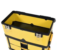 Cărucior modular pentru scule Vorel VOR78738 Metal/Plastic-5