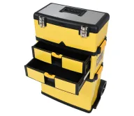 Cărucior modular pentru scule Vorel VOR78738 Metal/Plastic-6