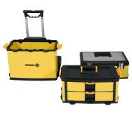 Cărucior modular pentru scule Vorel VOR78738 Metal/Plastic-7