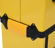 Cărucior modular pentru scule Vorel VOR78738 Metal/Plastic-8