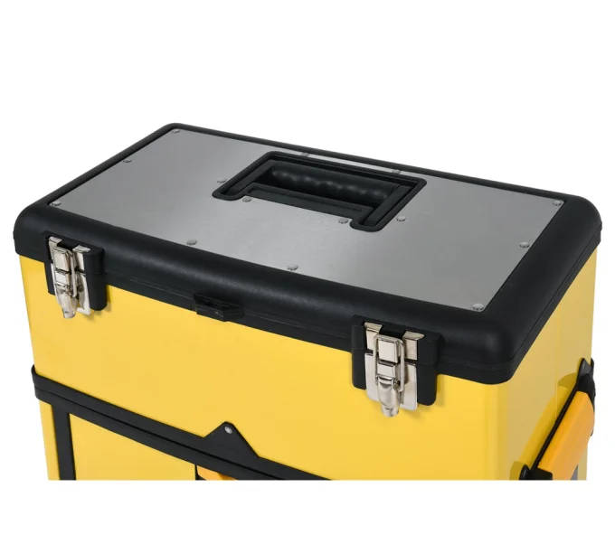 Cărucior modular pentru scule Vorel VOR78738 Metal/Plastic-9