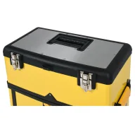 Cărucior modular pentru scule Vorel VOR78738 Metal/Plastic-9