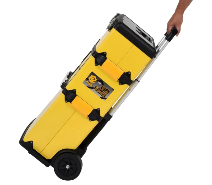Cărucior modular pentru scule Vorel VOR78738 Metal/Plastic-10