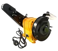 Mașină de șlefuit combinată bandă-disc HOTECHE P805408 250w-5