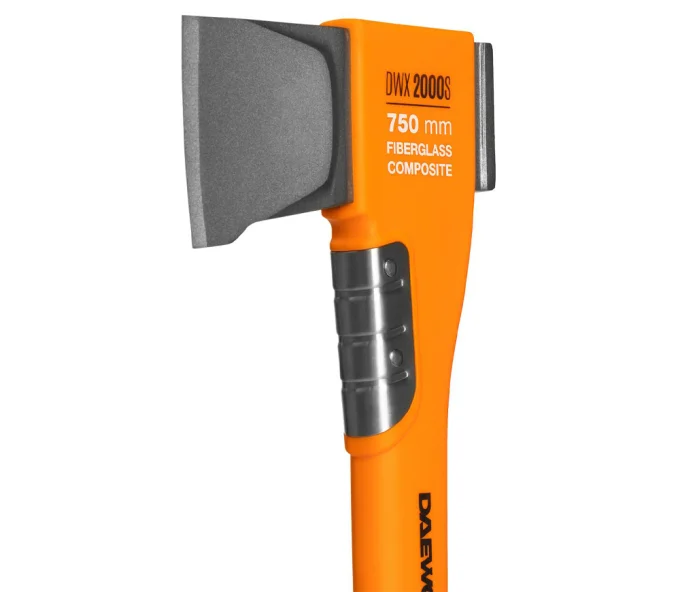 Topor pentru despicat DAEWOO DWX 2000S 750mm 2.1kg-3