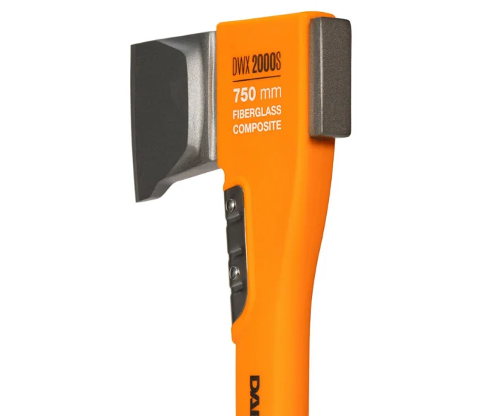 Topor pentru despicat DAEWOO DWX 2000S 750mm 2.1kg-4