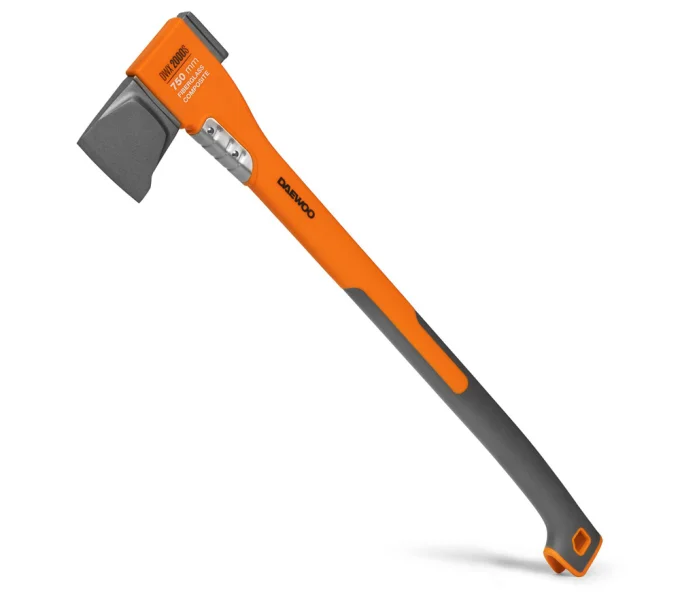 Topor pentru despicat DAEWOO DWX 2000S 750mm 2.1kg-1