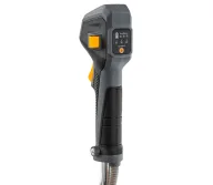 Trimmer cu acumulator POWERMAT PM-KSAK-42VM 2x21V 4Ah-3