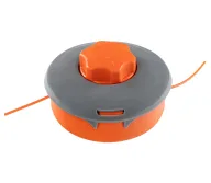 Trimmer cu acumulator POWERMAT PM-KSAK-42VM 2x21V 4Ah-9