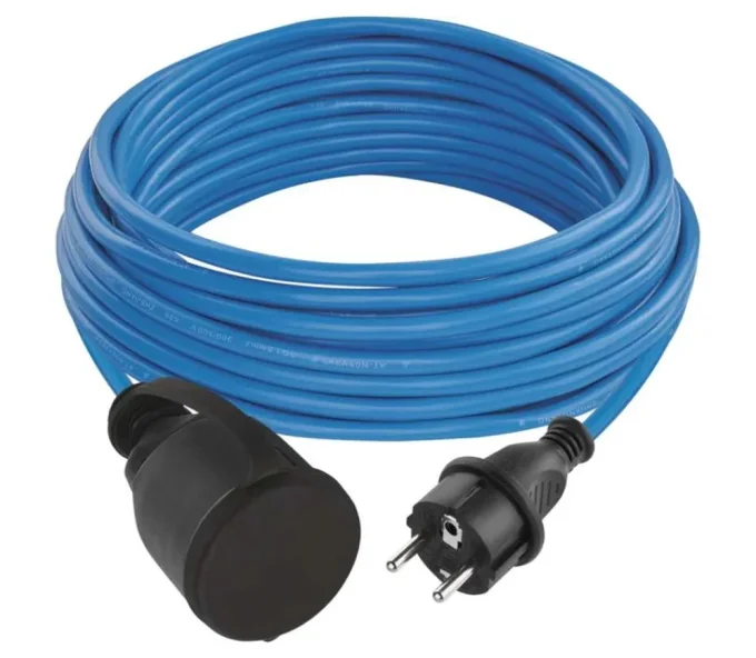 Prelungitor EMOS P01510W-1
