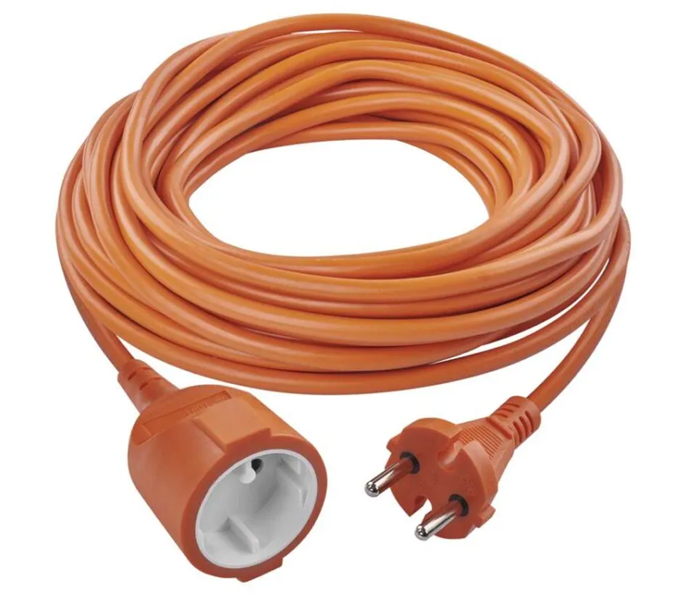 Удлинитель EMOS P01320R