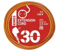 Prelungitor EMOS P01230R-3