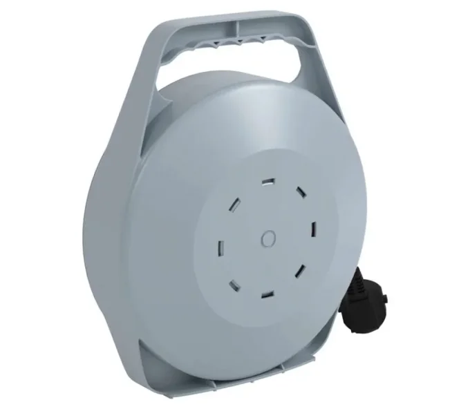 Prelungitor cu tambur 10m 1-10A EMOS P19510-4