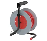 Prelungitor cu tambur 15m 1-10A EMOS P19515-3