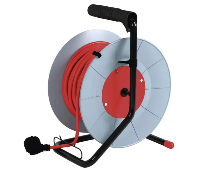 Prelungitor cu tambur 20m 1-10A EMOS P09220-3