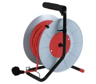 Prelungitor cu tambur 20m 1-10A EMOS P09220-3