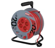 Prelungitor cu tambur 20m 1-10A EMOS P09220-1