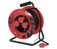 Prelungitor cu tambur 25m 1-16A EMOS P08225-1