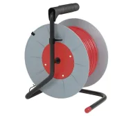 Удлинитель на катушке 25m 1-16A EMOS P09225-4