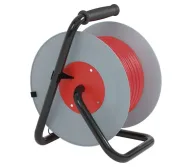 Prelungitor cu tambur 25m 1-16A EMOS P09225M-3