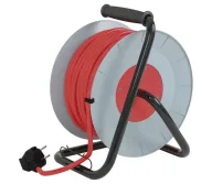 Prelungitor cu tambur 40m 1-16A EMOS P09240M-4