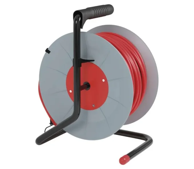 Prelungitor cu tambur 50m 1-16A EMOS P09250-3