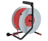 Prelungitor cu tambur 50m 1-16A EMOS P09250-4