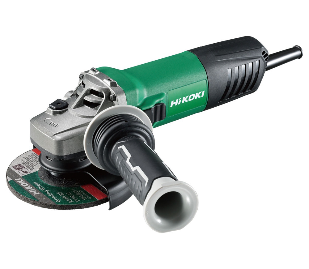 Polizor unghiular HIKOKI G12SW2YKZ 1200w 115mm