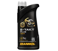 Ulei MANNOL 2-Takt Plus SAE 30-1