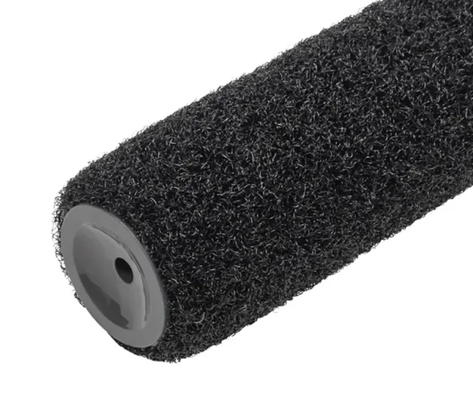 Trafalet pentru chit BIHUI PTKBPR 220mm Naylon-2