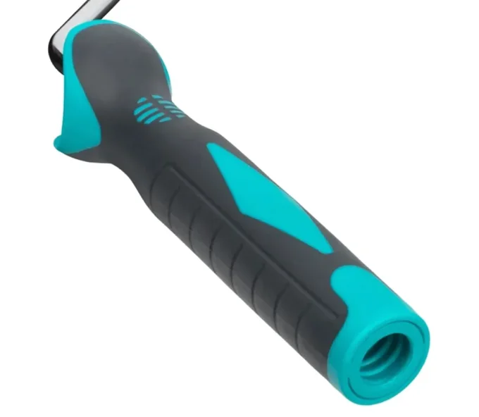 Trafalet pentru chit BIHUI PTKBPR 220mm Naylon-3