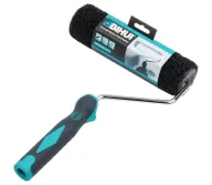 Trafalet pentru chit BIHUI PTKBPR 220mm Naylon-4
