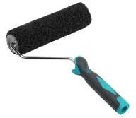 Trafalet pentru chit BIHUI PTKBPR 220mm Naylon-1