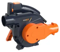 Suflanta electrica MAXXT MB700 700w 3330l/min-1