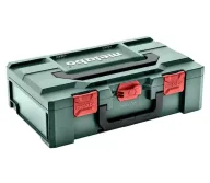 Cutie pentru scule METABO Metabox 145 L BS LTX/SB LTX Plastic-1