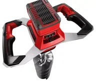 Motoburghiu cu acumulator (fără bat) 18V EINHELL GP-EA 18/150 PXC SOLO 150mm-3