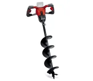 Motoburghiu cu acumulator (fără bat) 18V EINHELL GP-EA 18/150 PXC SOLO 150mm-1