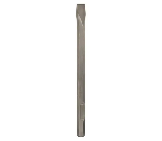 Daltă plată BOSCH PRO HEX 28-4C 35mm x 520mm-1