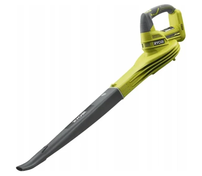 Suflantă cu acumulator RYOBI RBL1820S40F 2600l/min 18V 4Ah-2